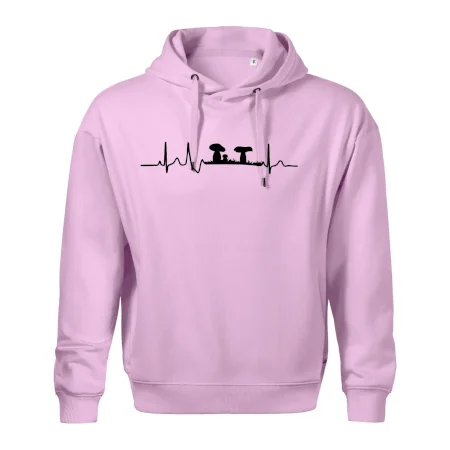 EKG houbař