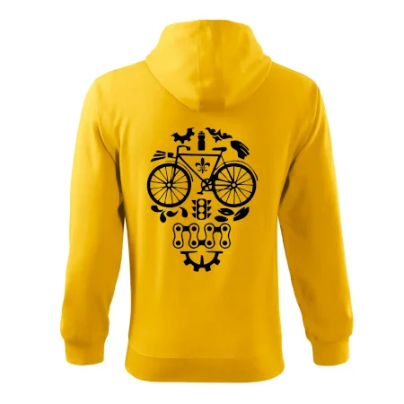 Bike lebka