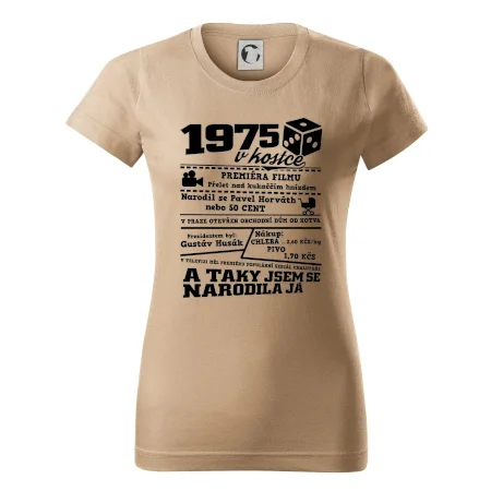 1975 v kostce