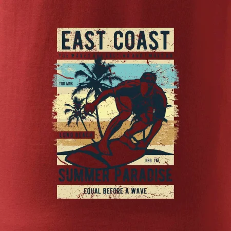 East Coast