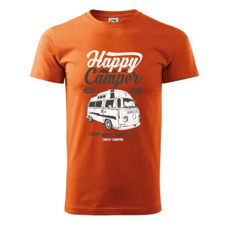 Happy Camper