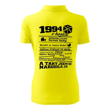 1994 v kostce