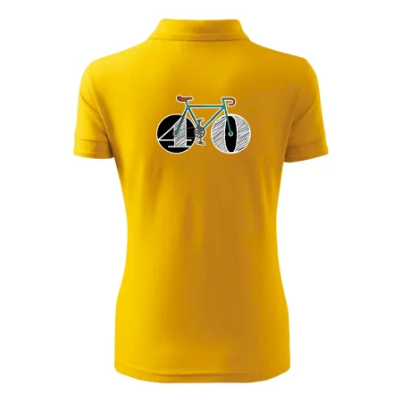 Narozeniny 40 let na kole