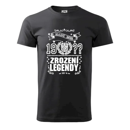Zrození legendy - Moravská orlice