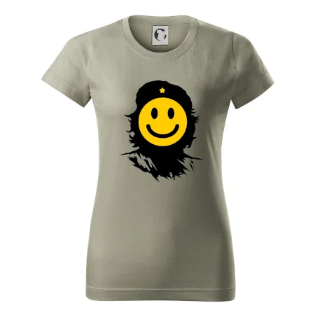 Che Smiley