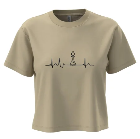 EKG Šachové figurky - Střelec