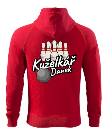 Jméno - Kuželkář