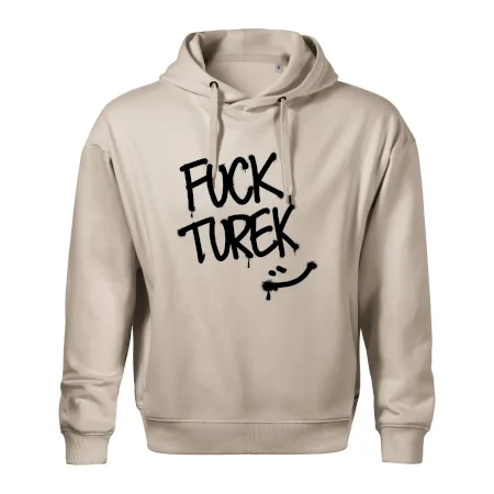 Turek sprejem