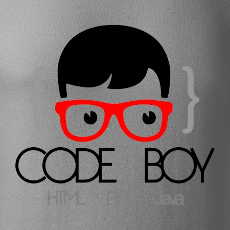 Code Boy