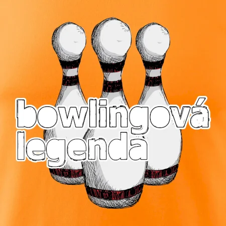 Bowlingová legenda