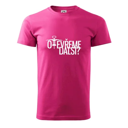 Otevřeme další?
