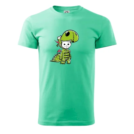 Kočkosaurus Rex