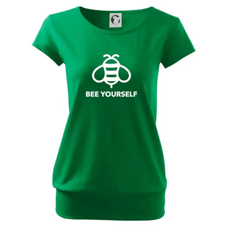 Bee yourself