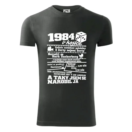 1984 v kostce