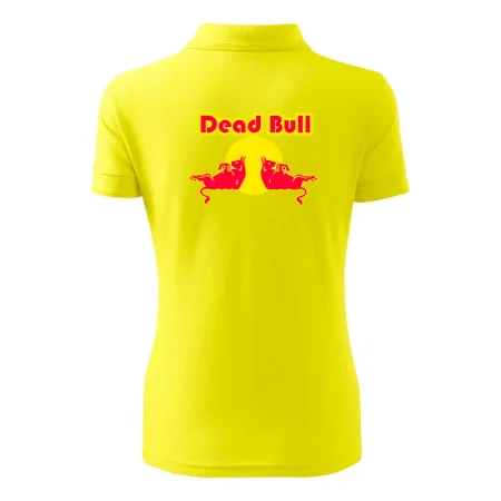 Dead Bull