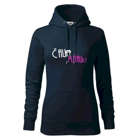 Čauky mňauky