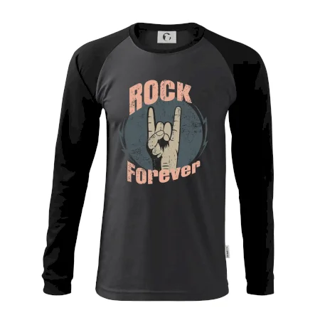 Rock forever ruka