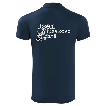 Jsem husákovo dítě