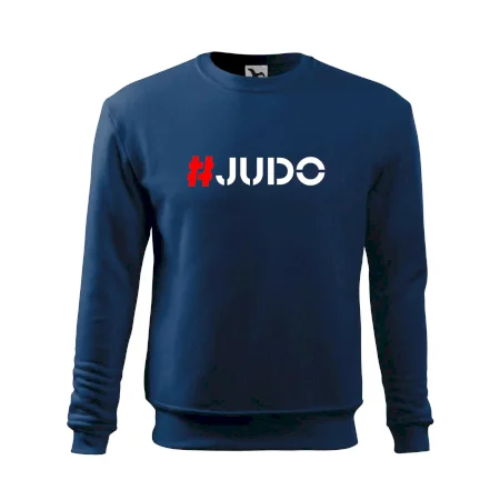 Judo Hashtag