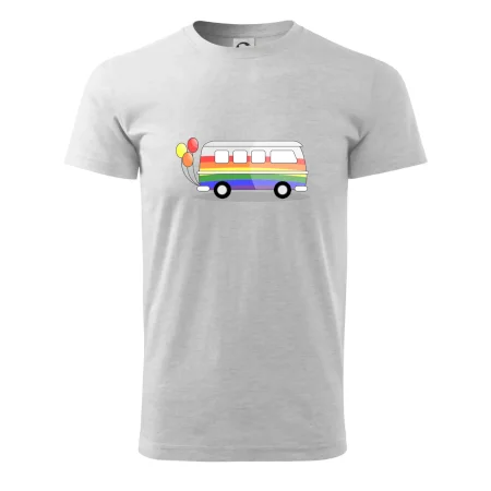 LGBT busík
