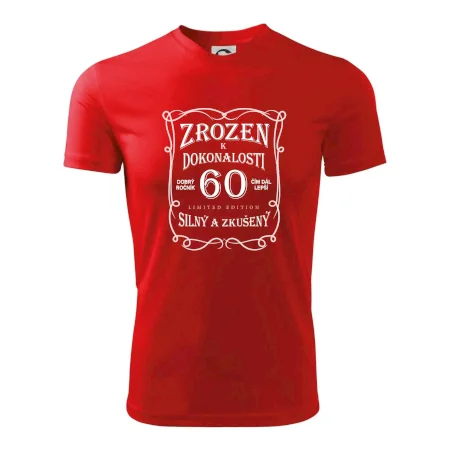 Zrozen k dokonalosti 60