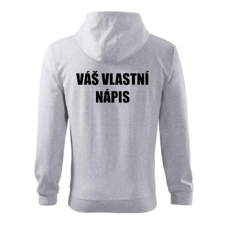 Tvůj vlastní nápis - tiskací