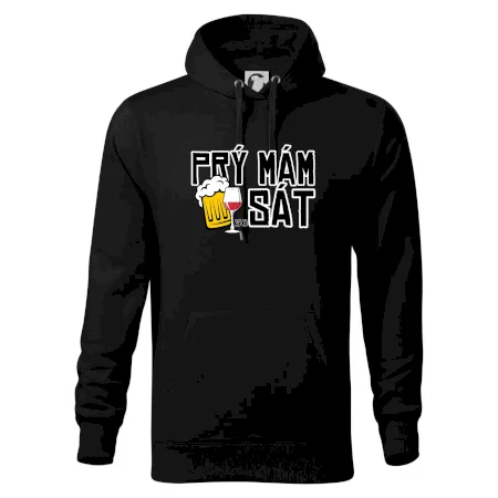 Prý mám 50 SÁT
