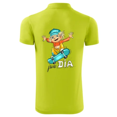 D I A skate