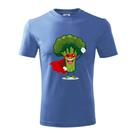 Super Brokolice
