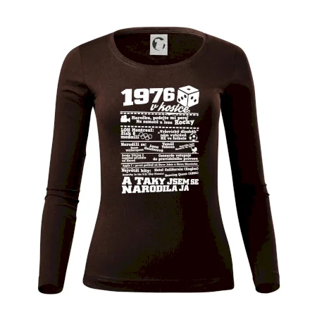 1976 v kostce