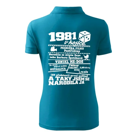 1981 v kostce