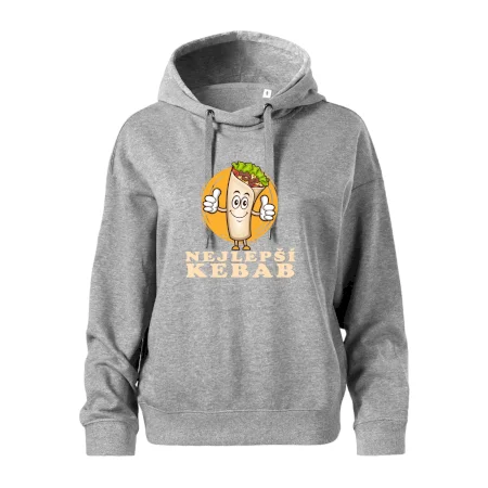 Nejlepší kebab