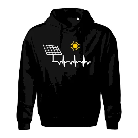 Ekg Fotovoltaická elektrárna