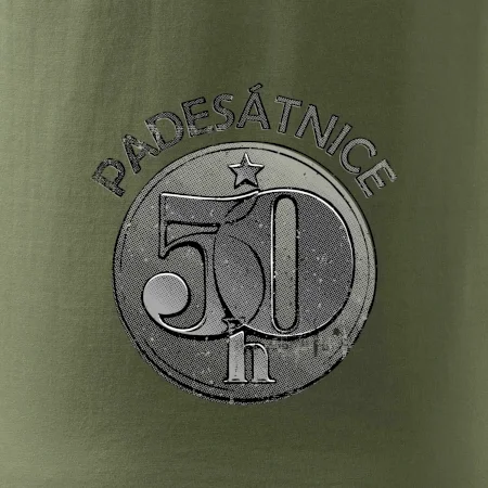 Československá Padesátnice