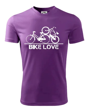 Bike love
