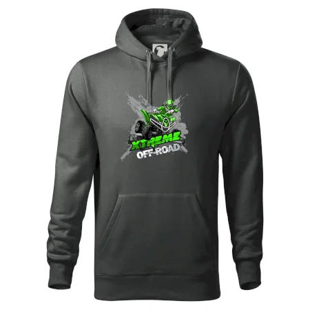 ATV čtyřkolka offroad XXX