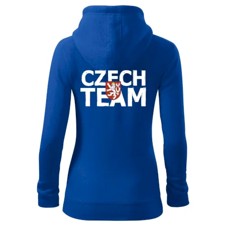 Czech team - Český lev