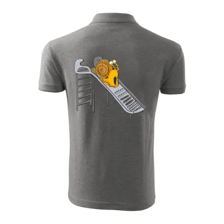 To bude ale drsný nářez (Pecka Design)