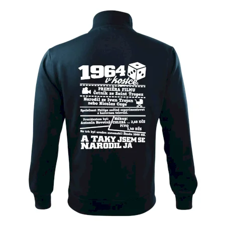 1964 v kostce