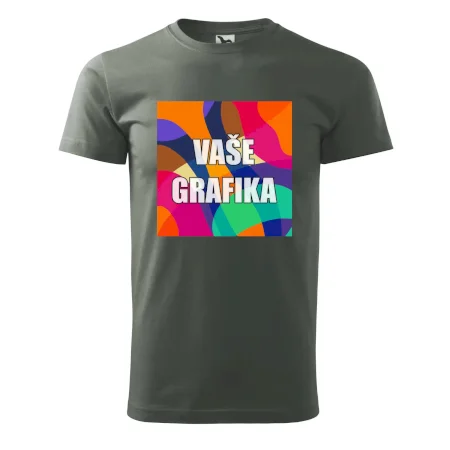 Potisk s vaší grafikou