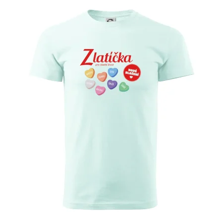 Zlatíčka děti