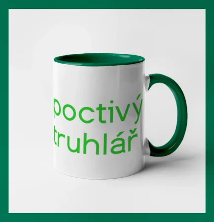 Poctivý Truhlář