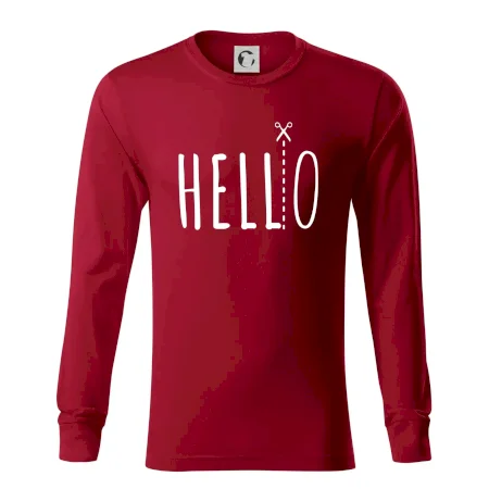 Hello