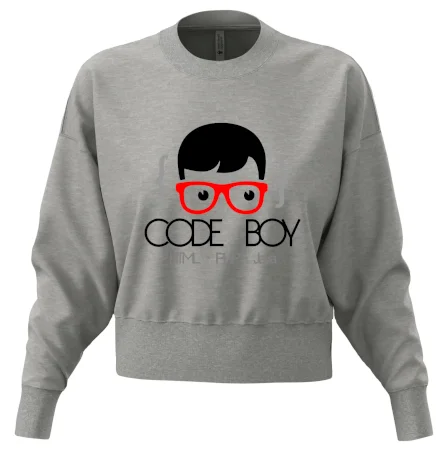 Code Boy
