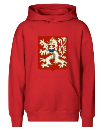 Znak ČSR - Československá republika (1948–1960)
