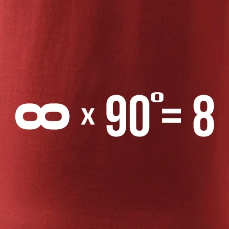 Nekonečno matematika