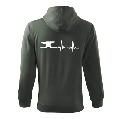 EKG kovář