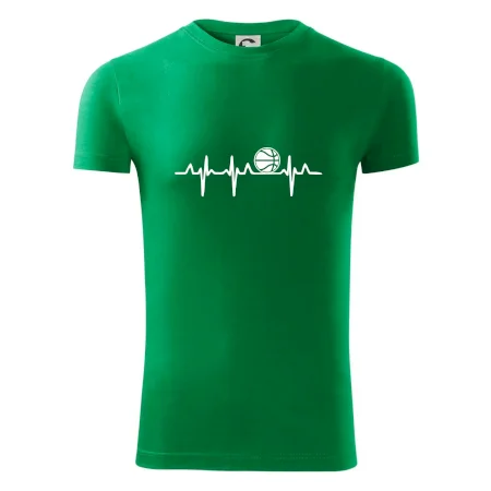 EKG basketbal