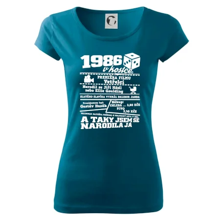 1986 v kostce