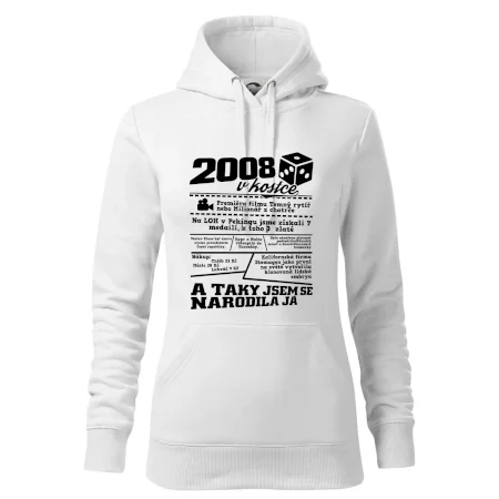 2008 v kostce